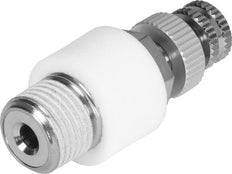 Festo VFFK M7 Muffler Throttle Valve
