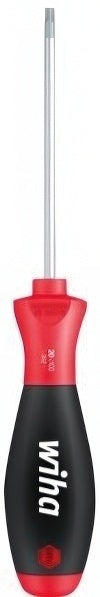Wiha SoftFinish Screwdriver TORX TX30x115 mm