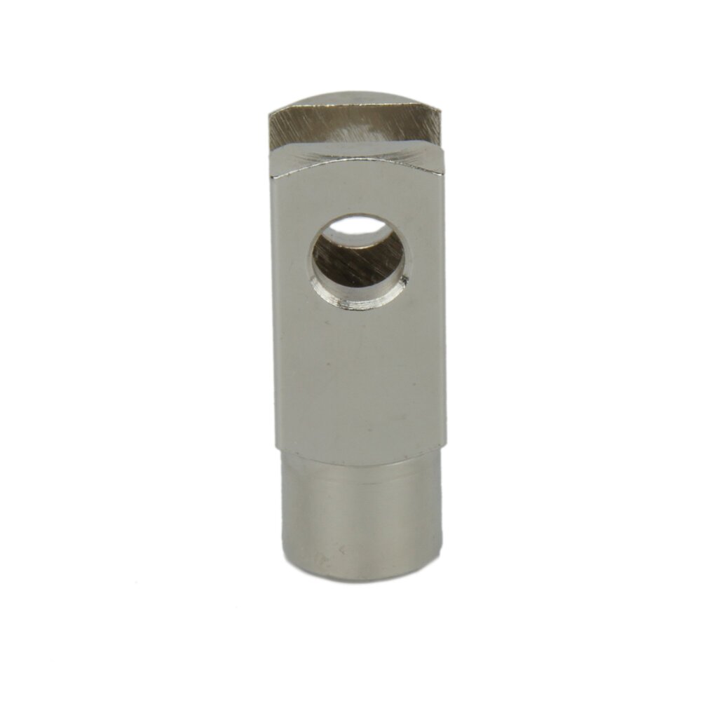 M16x1.5 Clevis Rod-end Pin Steel ISO-8140 CIL-63mm MCQV/MCQI2