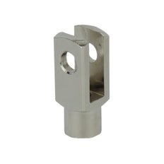 M16x1.5 Clevis Rod-end Pin Steel ISO-8140 CIL-63mm MCQV/MCQI2