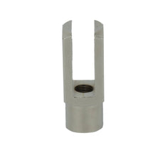 M12x1.25 Clevis Rod-end Pin Steel ISO-8140 CIL-40mm MCQV/MCQI2