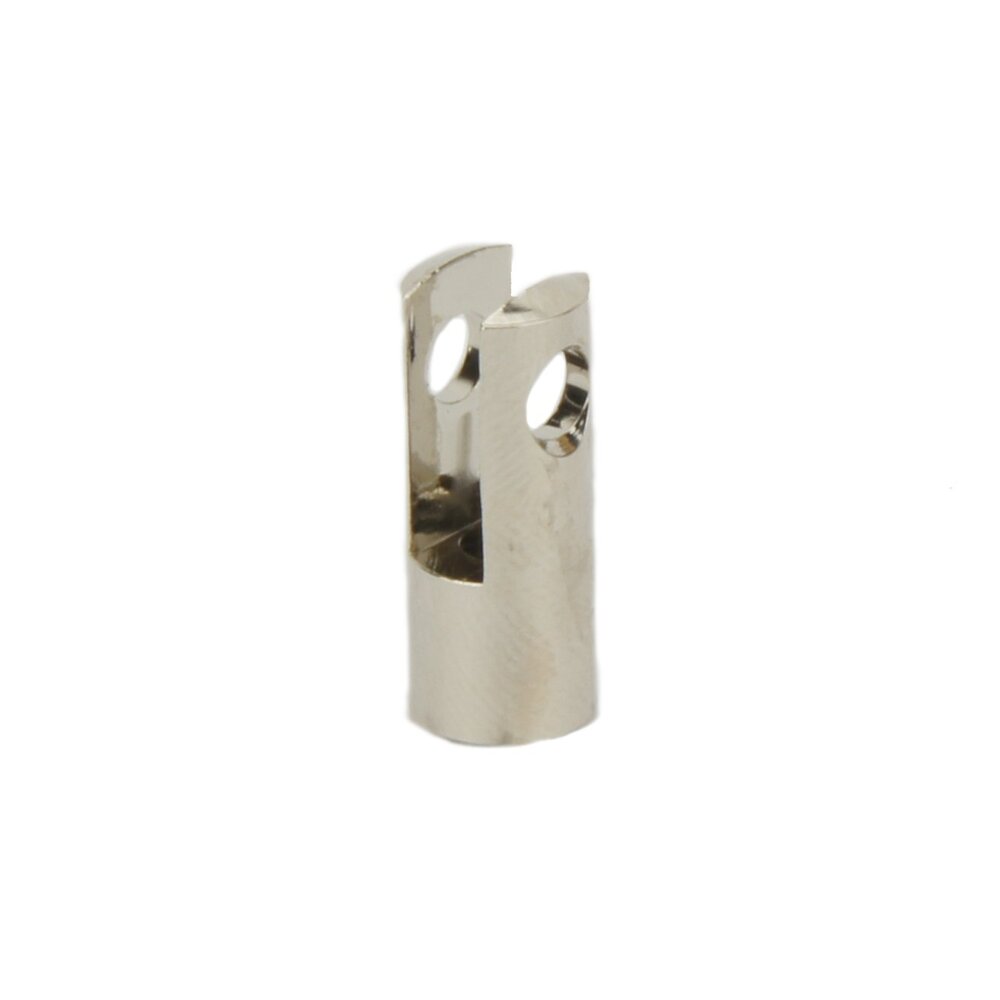 M6x1.0 Clevis Rod-end Pin Steel ISO-8140 CIL-16 MCMI/MCMA
