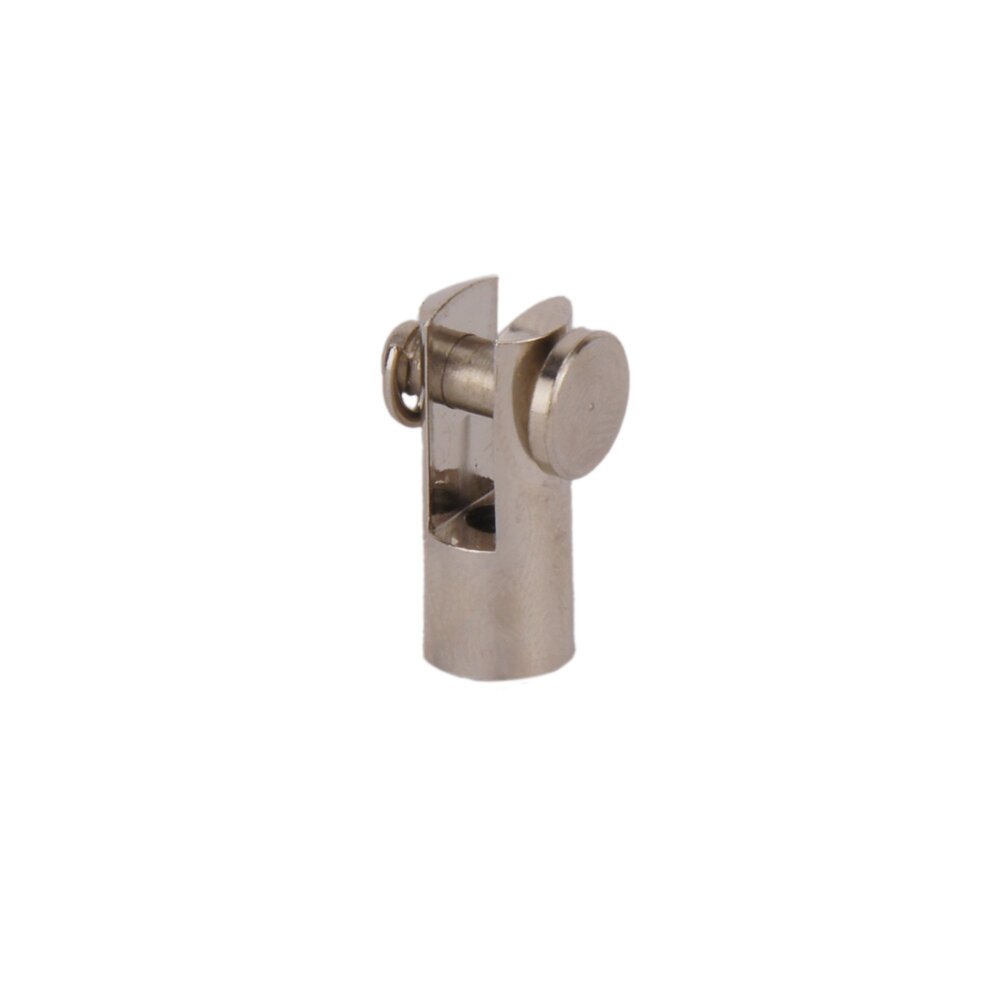 M8x1.25 Clevis Rod-end Pin Steel ISO-8140 CIL-20 MCMI/MCMA