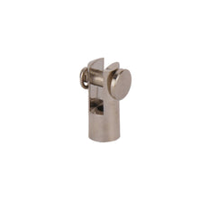 M8x1.25 Clevis Rod-end Pin Steel ISO-8140 CIL-20 MCMI/MCMA