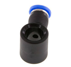 4mm L-Banjo Push-in Fitting PBT/POM NBR Banjo bolt G1/8'' [10 Pieces]