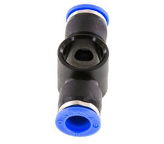 10mm T-Banjo Push-in Fitting PBT NBR Banjo bolt G3/8'' [2 Pieces]