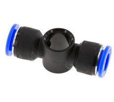 12mm T-Banjo Push-in Fitting PBT NBR Banjo bolt G3/8'' [2 Pieces]